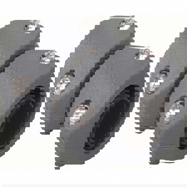 Garden Hose Mender: 3/4